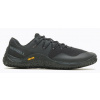 Merrell J037151 Trail Glove 7 Black/black - UK 10 / EU 44,5 / 28,5 cm