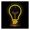 2Kids Toys LED NEON LIGHT - lampička Žárovka