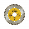 KOTUC DIA. 115*22,2MM TURBO DEWALT DT3702