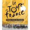Príbeh Tour de France - Serge Laget, Luke Edwardes-Evans, Andy McGrath