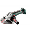 Metabo WB 18 LTX BL 180 (body in Metaloc)