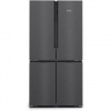 Americká chladnička Siemens iQ300 KF96NAXEA HomeConnect čierna/ocel