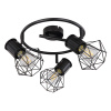 GLOBO 54017-3 PRISKA Spot
