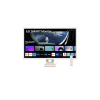 LG 32SR50F-W 32