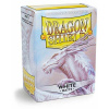 Arcane Tinmen Obaly Dragon Shield Standard size - Matte White 100 ks