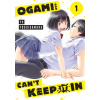 Ogami-san Cant Keep It In 1 Yu Yoshidamaru