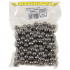 Oceľové guličky do praku FOX OUTDOOR 10 mm/200 ks