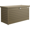 Biohort zahradní box FreizeitBox 130, bronzová metalíza