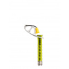 Skrutka do ľadu Black Diamond Ultralight Ice Screw 13 cm