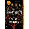 The Immortalists Benjamin ChloePaperback