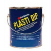 Koncentrát Plasti Dip červený matný 1 l