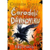 Čarodeji dávnoveku - Nikdy a navždy (4) - Cressida Cowell