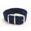 NATO remienok modrý 22 mm