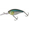 Wobler Digle 2+ 6,2cm - HL Sunfish