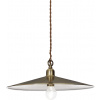 Ideal Lux CANTINA SP1 BRUNITO (112701)
