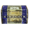 XMatrix: Zlatá krychle - HRAS