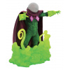 Diamond Select Marvel Comic Gallery PVC soška Mysterio 23 cm