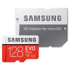 Karta pamäťová SAMSUNG Micro SDHC 128GB Class 10 + ...