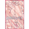 Heartstopper Volume 2: The bestselling graphic novel, now on Netflix! - Osemanová Alice