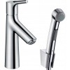 Umyvadlová batéria - Stojanková batéria Hansgrohe Talis S 72290000 (Umyvadlová batéria - Stojanková batéria Hansgrohe Talis S 72290000)