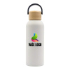 Termoska 500 ml, farba biela
