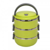 3 poschodový TERMO obedár - 2,1 L