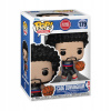 Funko Pop! 179 Detroit Pistons Cade Cunningham