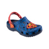Detské Šlapky CROCS SUPERMAN CLASSIC CLOG K 211132-90H – Multicolor