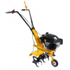Kultivátor - Oje na benzín 5 km 56 cm kultivátor 6 nožov (Kultivátor - Oje na benzín 5 km 56 cm kultivátor 6 nožov)