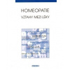 Homeopatie - Vztahy mezi léky (Francois Chefdeville)