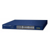 PLANET Planet GS-2210-24P2S Switch Smart 24xGE PoE+ 2xSFP (GS-2210-24P2S)