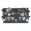 Ventilátor chladenia motora NRF Amsterdam B.V. 47599