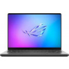 ASUS ROG Zephyrus G14 GA403WM-NEBULA010X, AI 9 - HX 370, 14.0˝ 2880 x 1800, RTX 5060/8GB, 32GB, SSD 1TB, W11Pro, TOPS 50