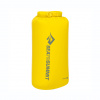 Sea To Summit Lightweight Dry Bag - 20 L, Sulphur Yellow