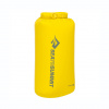 Sea To Summit Lightweight Dry Bag - 1.5 L, Sulphur Yellow