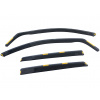 Ofuky oken Honda Civic VIII 2005-2011 (+zadní) Sedan • Heko