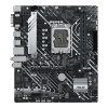 ASUS PRIME H610M-A WIFI D4 Intel H610 LGA 1700 micro ATX (90MB1C80-M0EAY0)