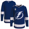 Tampa Bay Lightning - 2022 Stanley Cup Final Authentic NHL Dres/Vlastné meno a číslo 46 (S)