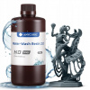 UV živica Anycubic Water Washable 2.0 HD Grey Sivá 1 kg 1 l pre 3D tlačiareň