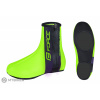 FORCE Neoprén Basic návleky na tretry, fluo XL (44-46)