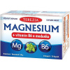 TEREZIA MAGNESIUM + vitamín B6 a medovka 30 kapsúl
