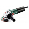 Metabo WEQ 1400-125 600347000 uhlová brúska 125 mm; 600347000