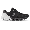ON Cloudflyer Black/White - 48.0 EU / 12.5 UK / 31.0 cm
