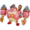 Good Smile Company Kirby Planet Robobot Nendoroid More Robobot Armor & Kirby 15 cm (re-run)
