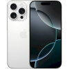 Apple iPhone 16 Pro 128GB White titanium