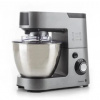 G21 Promesso Iron Grey, kuchynský robot, 1500 W
