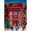 Holunderweg: Advent im Holunderweg