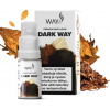 WAY to Vape Dark Way 10 ml 6 mg