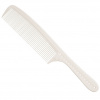 JRL Professional Hrebeň na strihanie vlasov JRL Blending comb J203 - biely