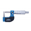 Kinex 7041 | Mikrometer na trubky analógový presnosť 0,01 mm, 0-25 mm